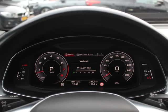 Audi A6 (2021) thumbnail 19