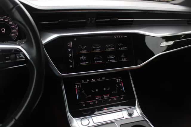 Audi A6 (2021) thumbnail 20