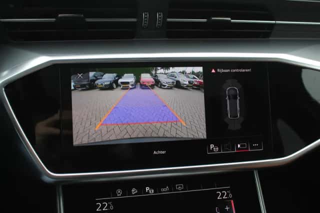 Audi A6 (2021) thumbnail 21
