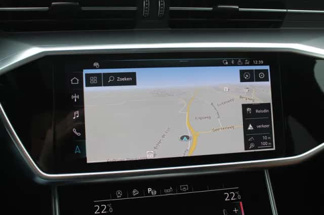Audi A6 (2021) thumbnail 23