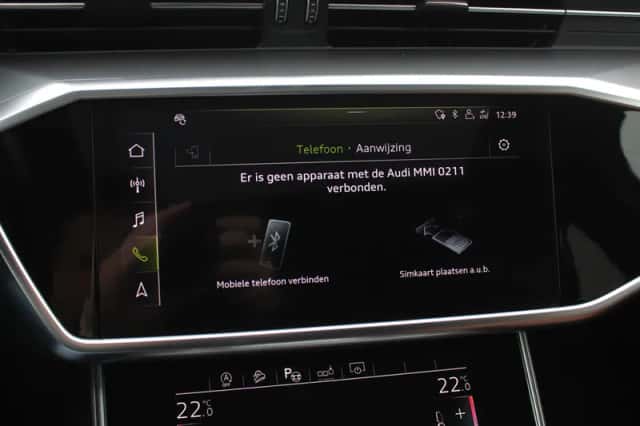 Audi A6 (2021) thumbnail 24