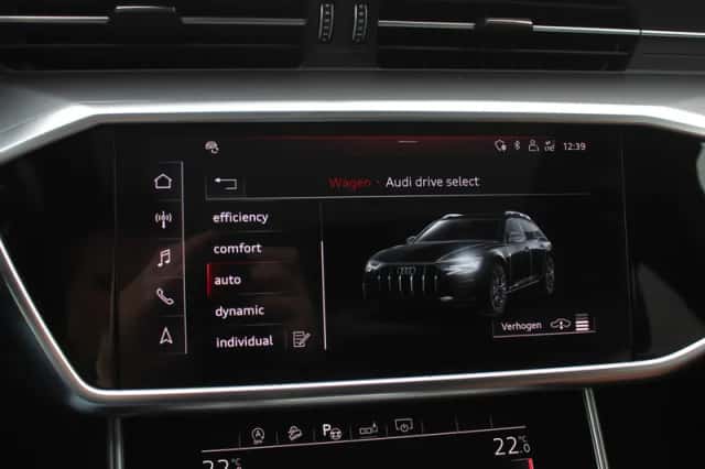 Audi A6 (2021) thumbnail 26