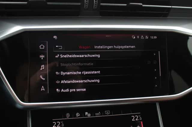 Audi A6 (2021) thumbnail 27