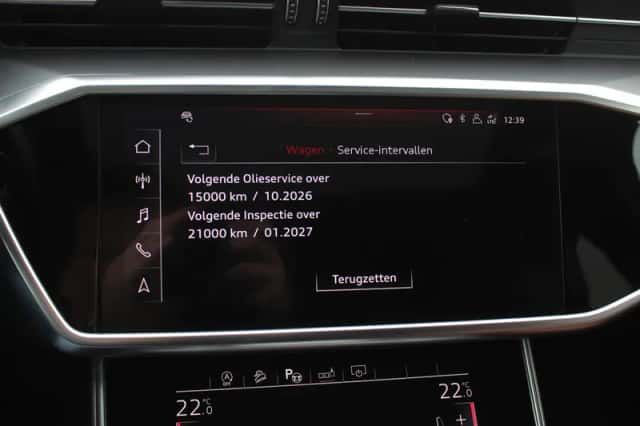 Audi A6 (2021) thumbnail 28