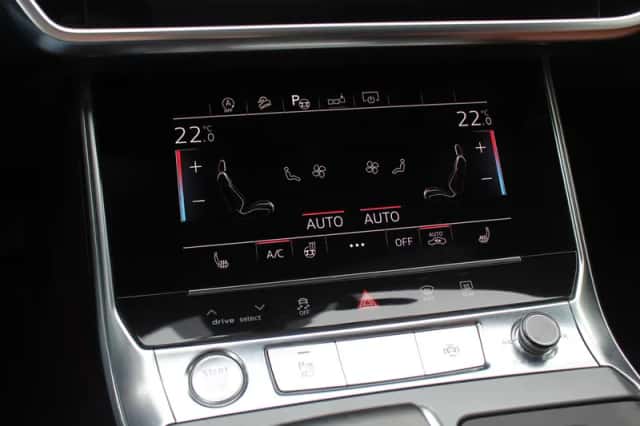 Audi A6 (2021) thumbnail 29