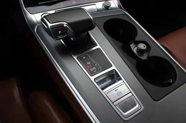 Audi A6 (2021) thumbnail 30