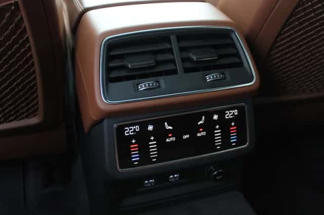 Audi A6 (2021) thumbnail 32