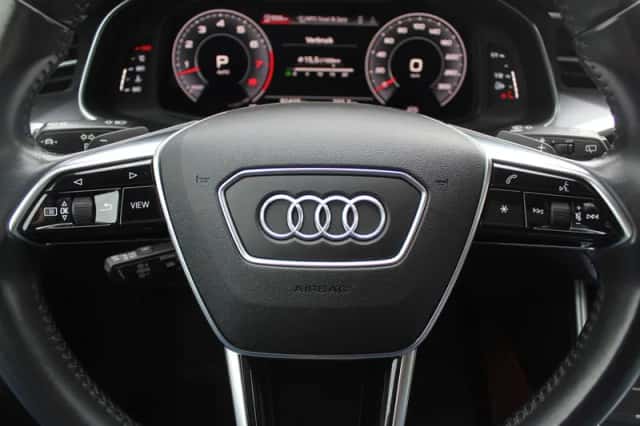 Audi A6 (2021) thumbnail 33