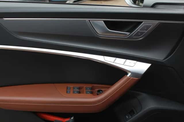Audi A6 (2021) thumbnail 38