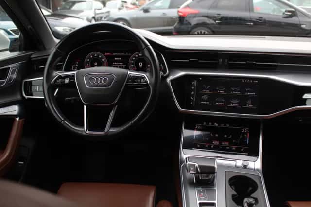 Audi A6 (2021) thumbnail 9