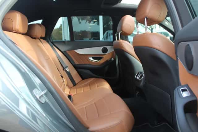 Mercedes-Benz C-Klasse (2020) thumbnail 12