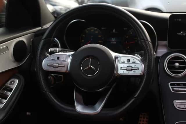 Mercedes-Benz C-Klasse (2020) thumbnail 17