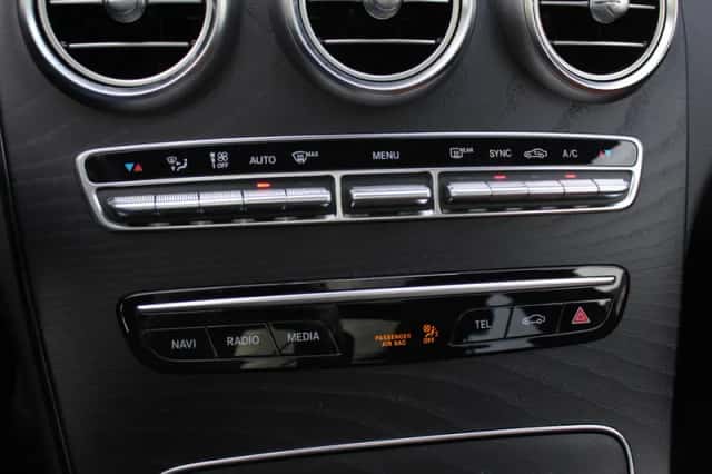 Mercedes-Benz C-Klasse (2020) thumbnail 24