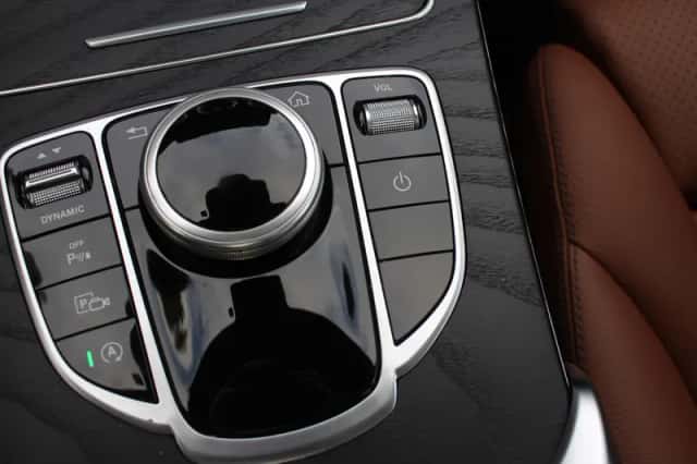 Mercedes-Benz C-Klasse (2020) thumbnail 26