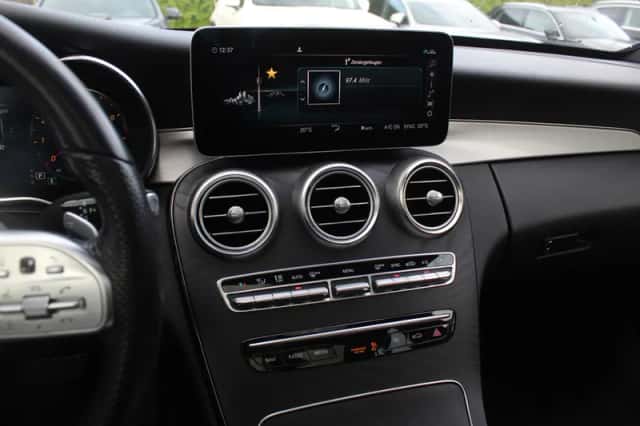 Mercedes-Benz C-Klasse (2020) thumbnail 27