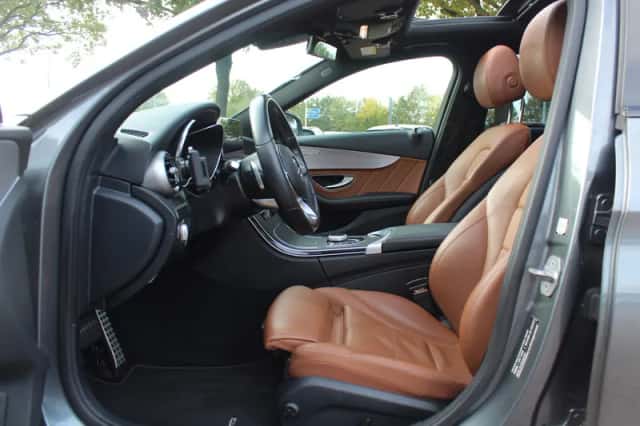 Mercedes-Benz C-Klasse (2020) thumbnail 10