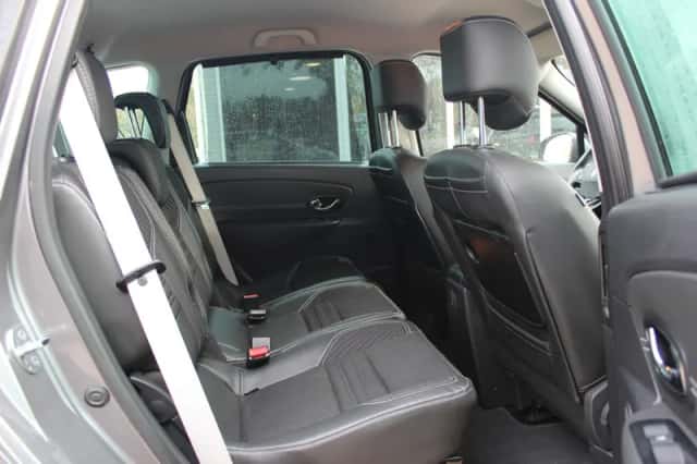 Renault Scénic (2016) thumbnail 12