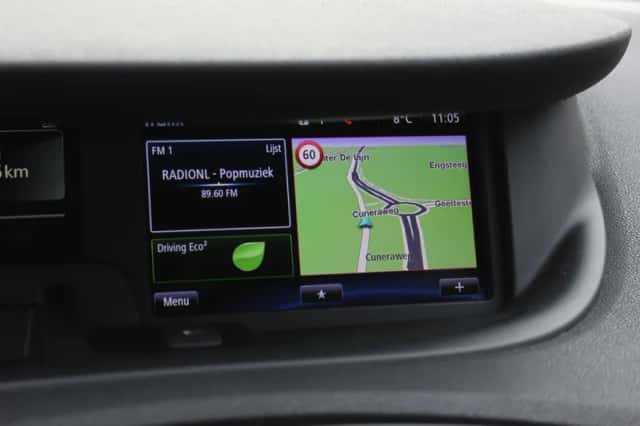 Renault Scénic (2016) thumbnail 20