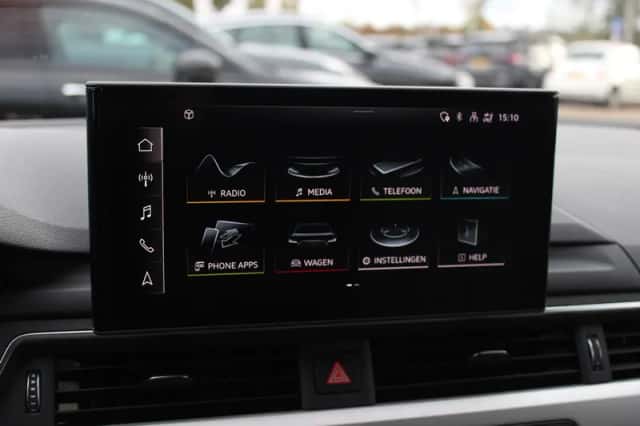 Audi A4 (2020) thumbnail 19