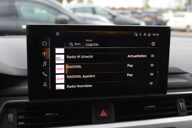 Audi A4 (2020) thumbnail 21