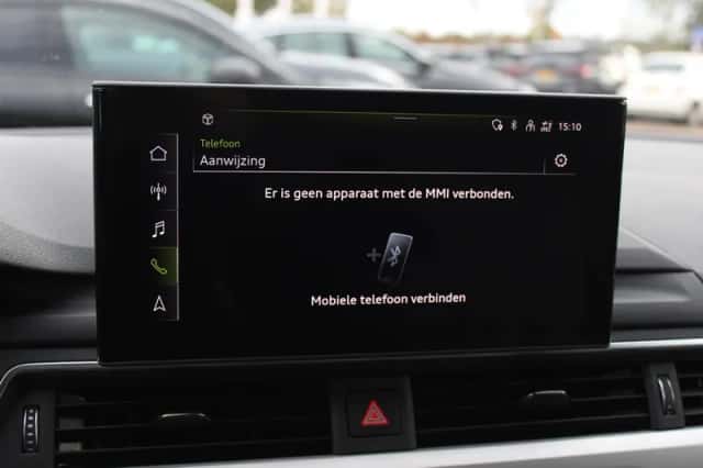 Audi A4 (2020) thumbnail 23