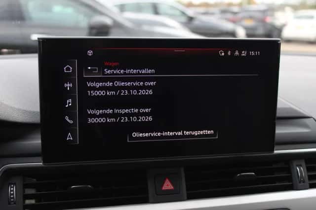 Audi A4 (2020) thumbnail 25