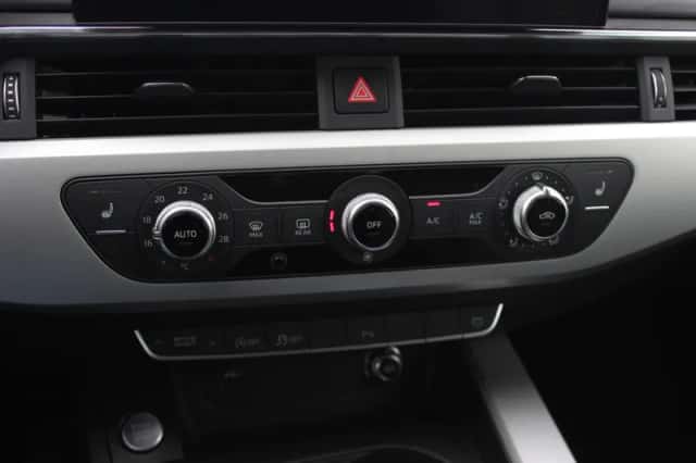 Audi A4 (2020) thumbnail 27