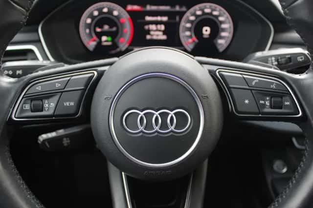 Audi A4 (2020) thumbnail 30