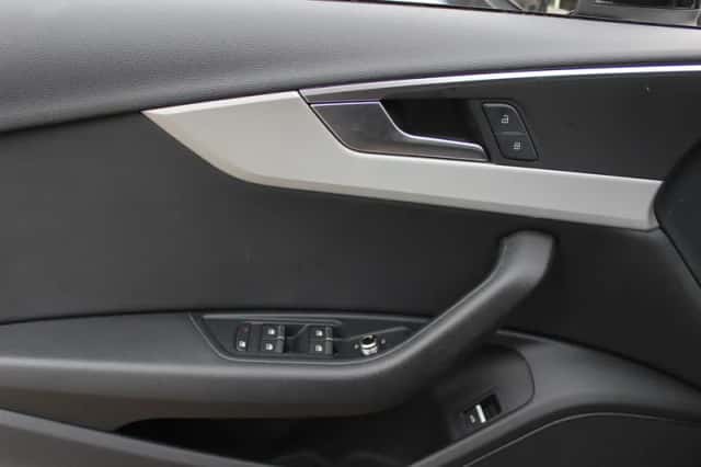Audi A4 (2020) thumbnail 34