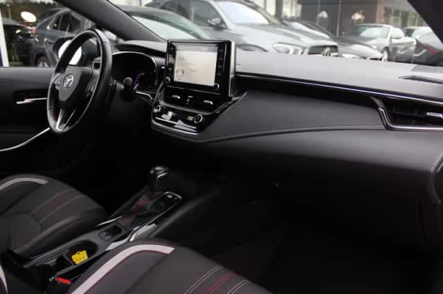 Toyota Corolla (2020) thumbnail 13
