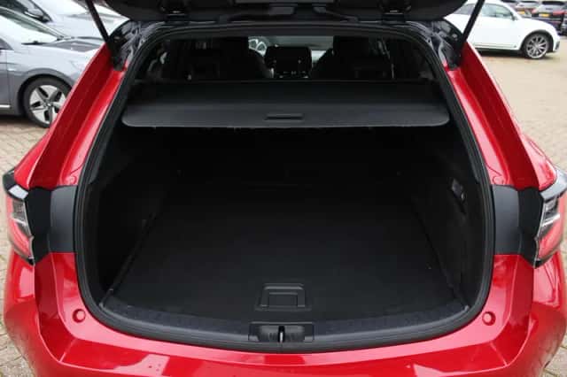 Toyota Corolla (2020) thumbnail 16