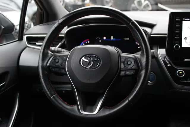 Toyota Corolla (2020) thumbnail 18