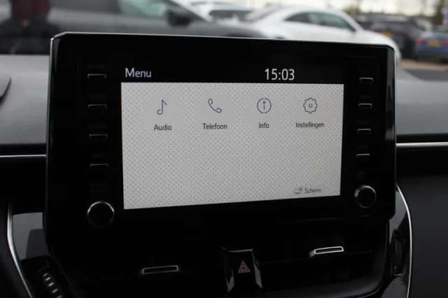 Toyota Corolla (2020) thumbnail 22