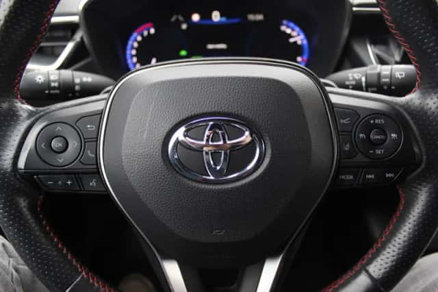 Toyota Corolla (2020) thumbnail 29
