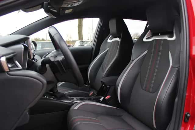 Toyota Corolla (2020) thumbnail 4