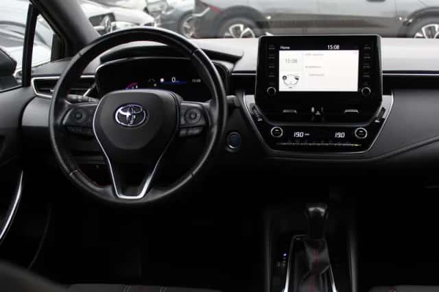 Toyota Corolla (2020) thumbnail 9