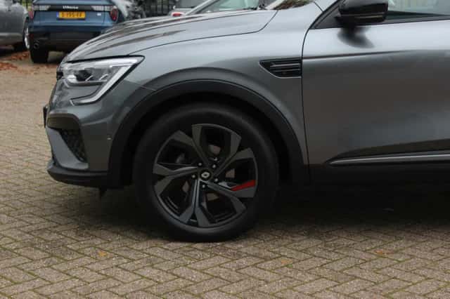 Renault Arkana (2021) thumbnail 14