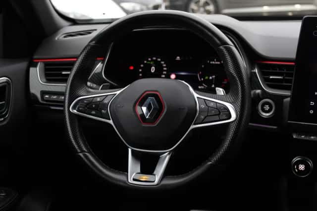 Renault Arkana (2021) thumbnail 17