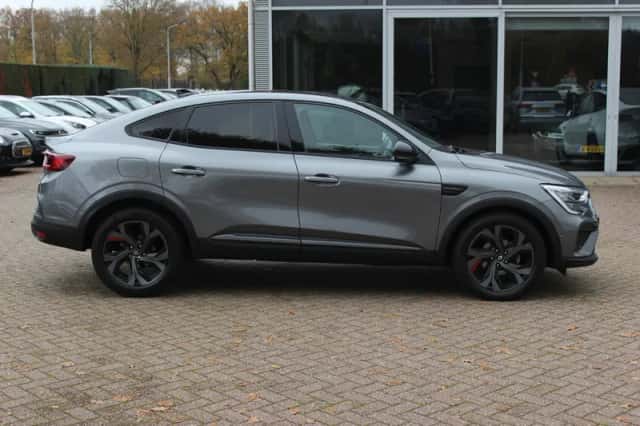 Renault Arkana (2021) thumbnail 5