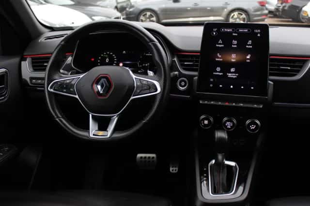 Renault Arkana (2021) thumbnail 9