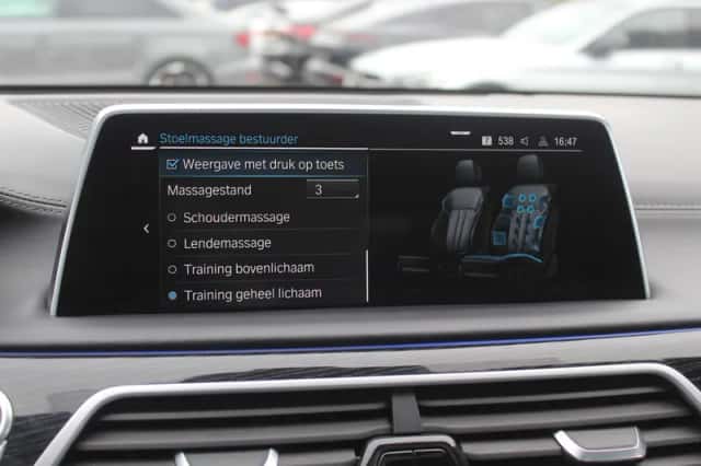 BMW 7-Serie (2019) thumbnail 19