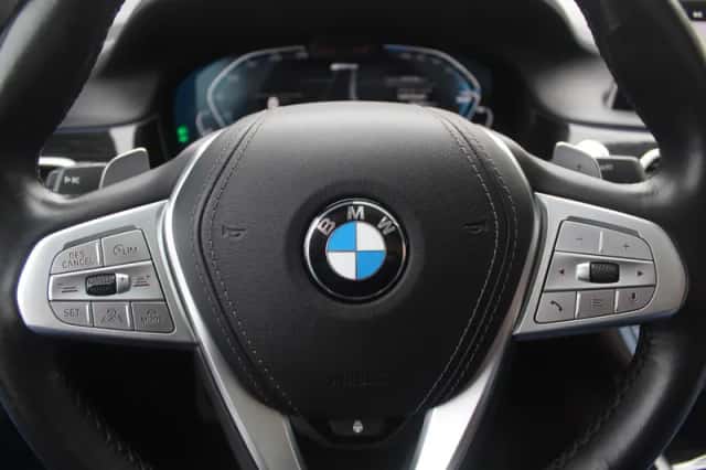 BMW 7-Serie (2019) thumbnail 33