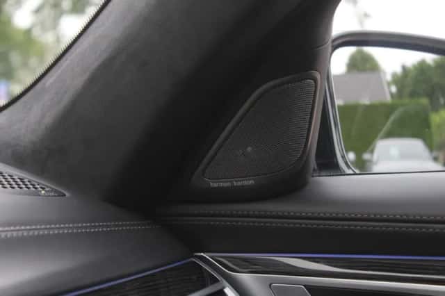 BMW 7-Serie (2019) thumbnail 35