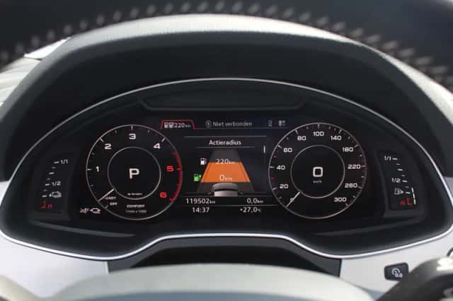 Audi Q7 (2016) thumbnail 18
