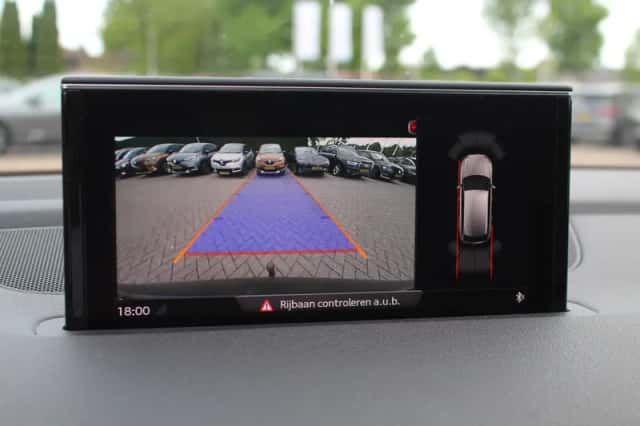 Audi Q7 (2016) thumbnail 20