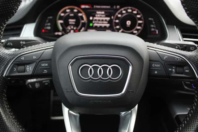 Audi Q7 (2016) thumbnail 31