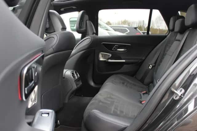 Mercedes-Benz C-Klasse (2023) thumbnail 11