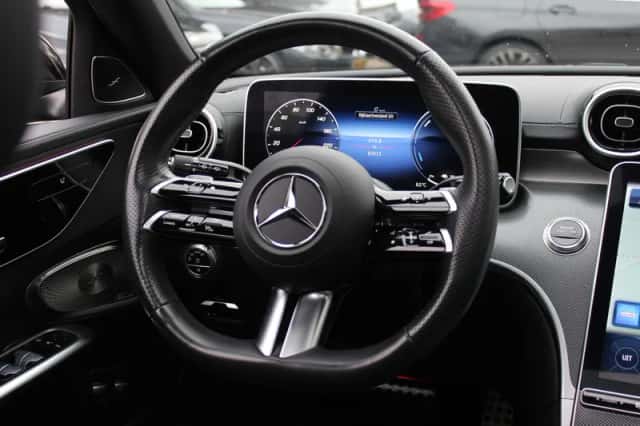 Mercedes-Benz C-Klasse (2023) thumbnail 16