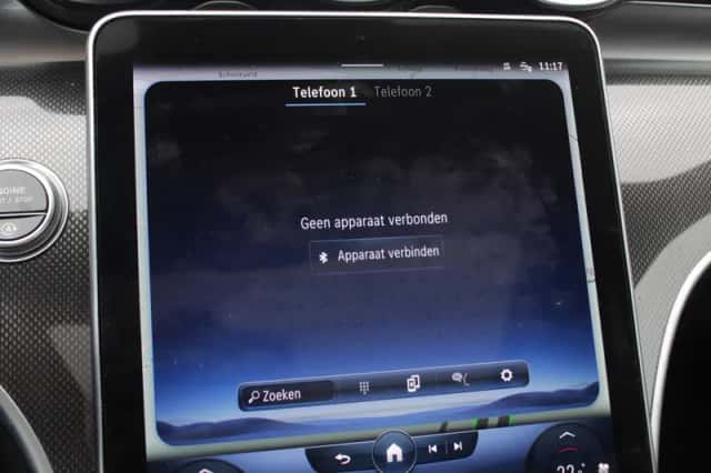 Mercedes-Benz C-Klasse (2023) thumbnail 22