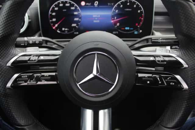 Mercedes-Benz C-Klasse (2023) thumbnail 26